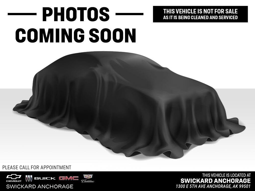 2024 GMC Sierra HD