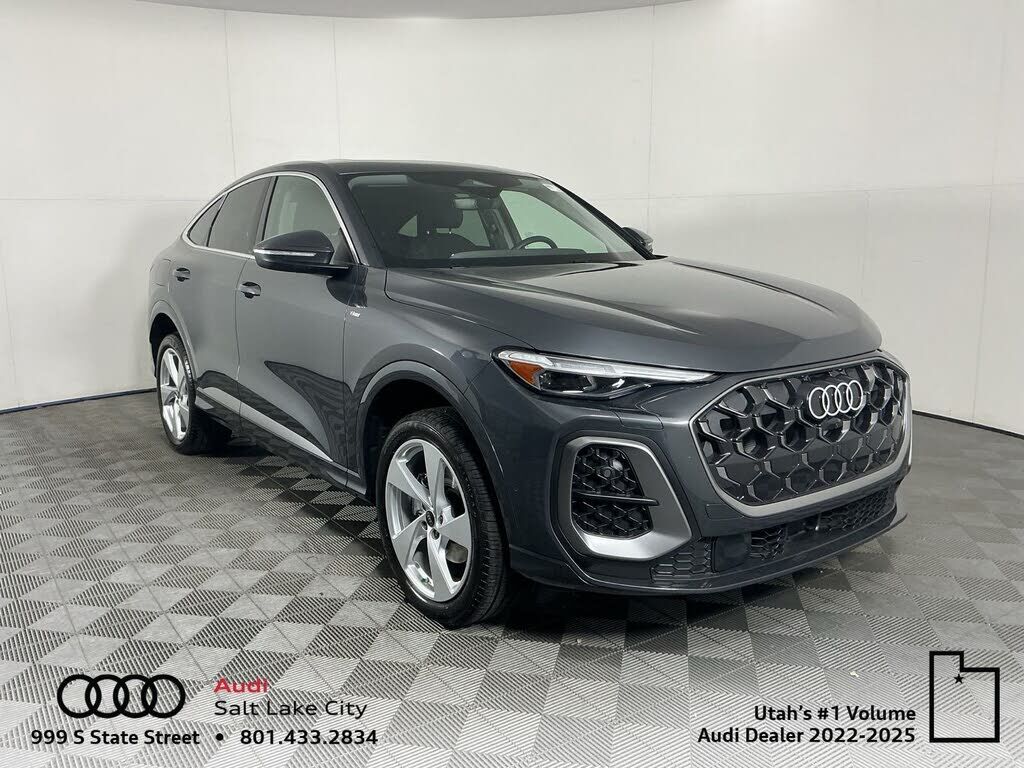 2025 AUDI Q5