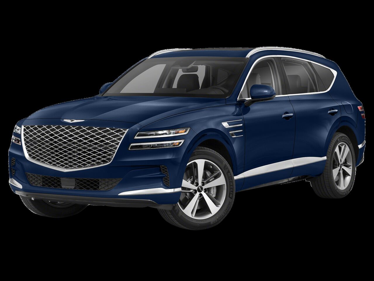 2023 GENESIS GV80