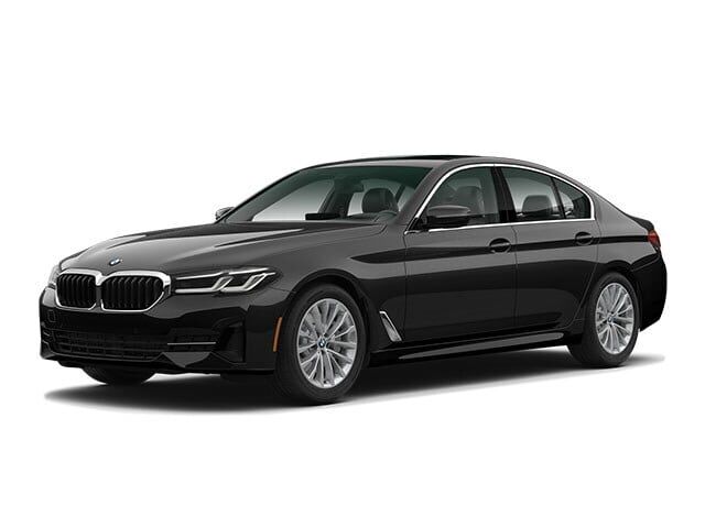 2023 BMW 5 Series