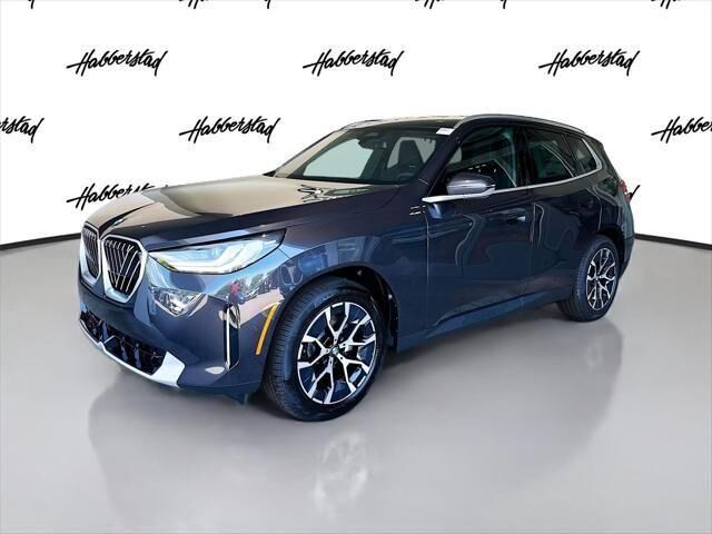 2026 BMW X3