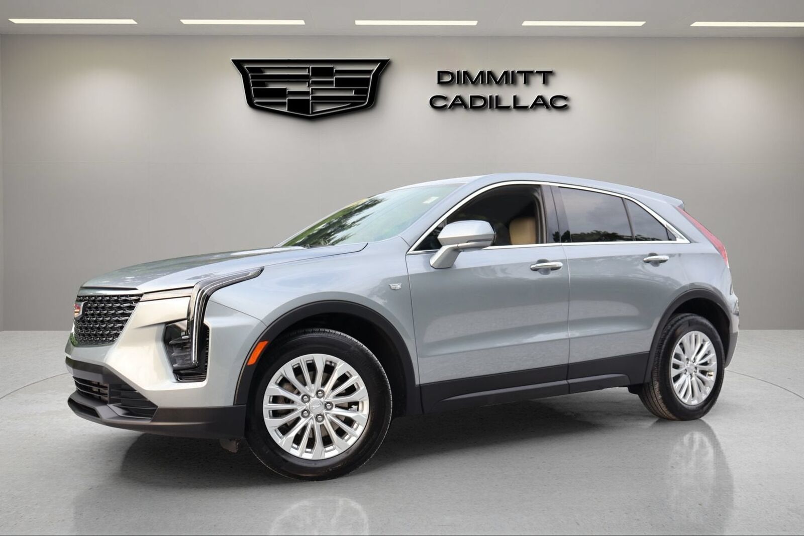 2024 CADILLAC XT4