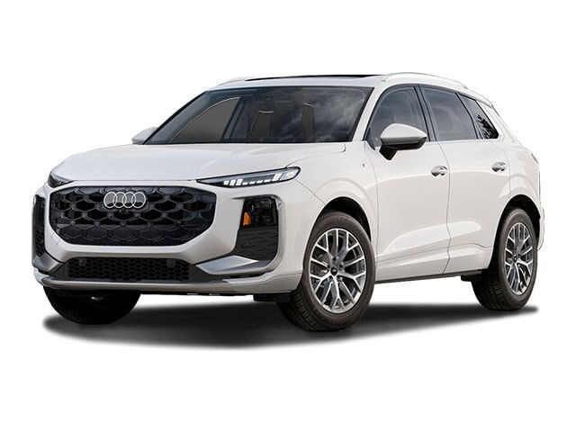 2026 AUDI Q3