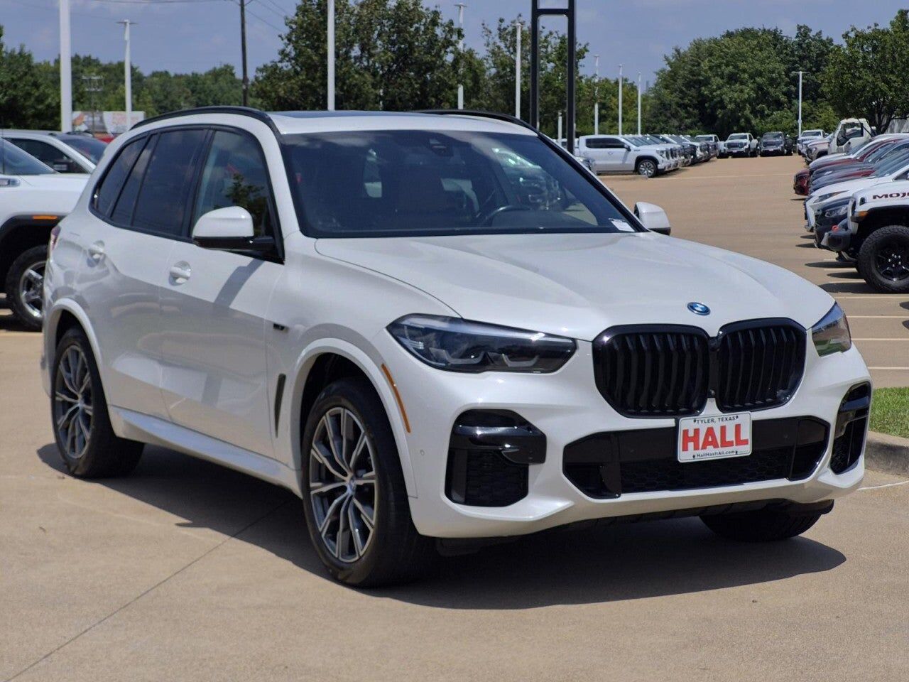 2023 BMW X5