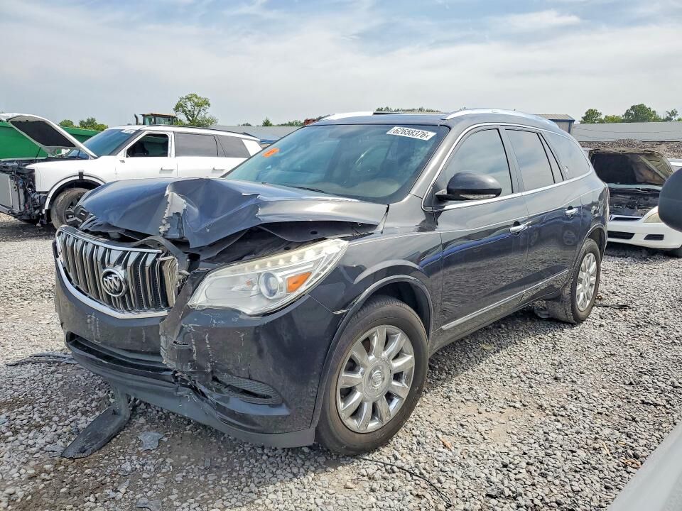 2014 BUICK Enclave