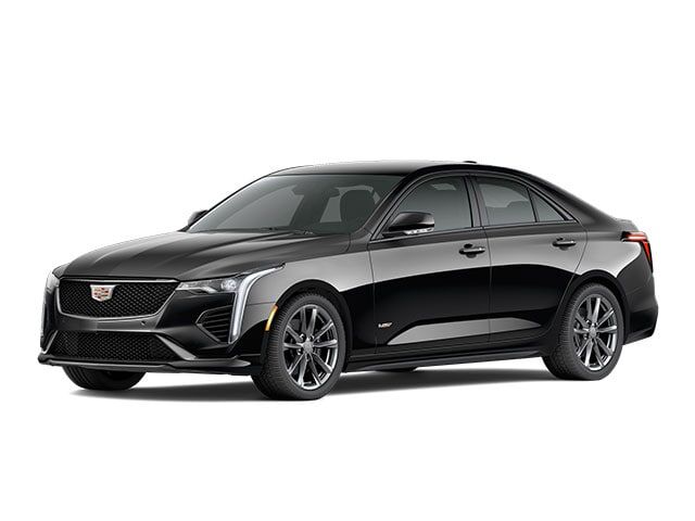 2024 CADILLAC CT4