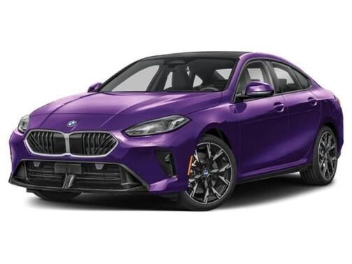 2026 BMW 2 Series