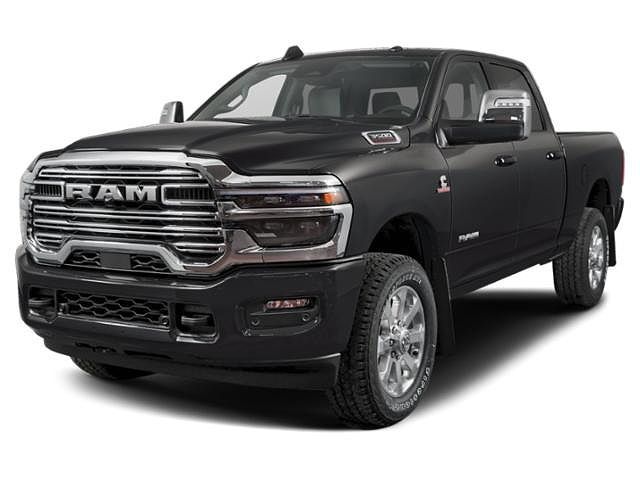 2027 RAM 3500