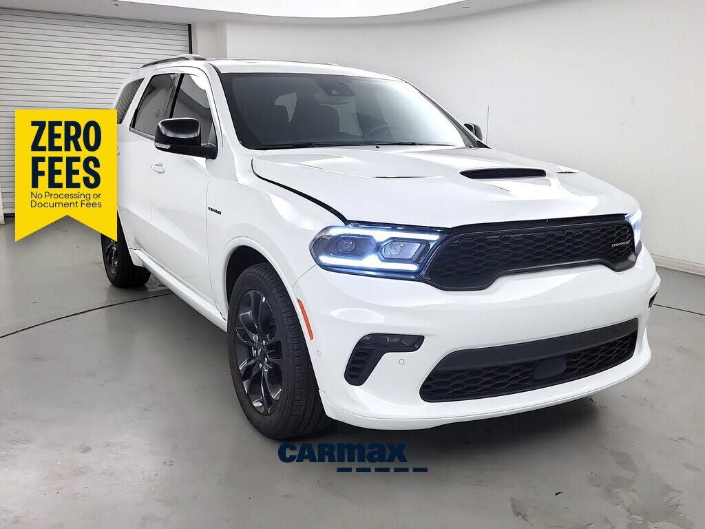 2023 DODGE Durango