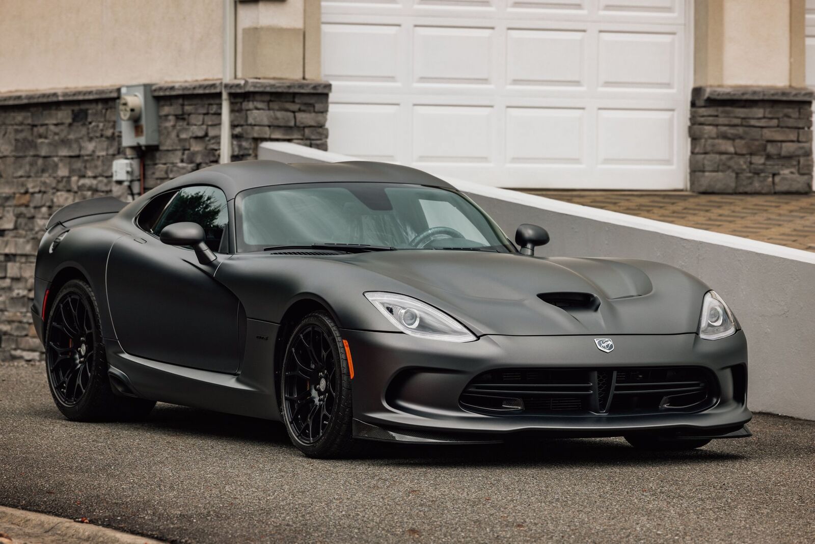 2014 DODGE Viper