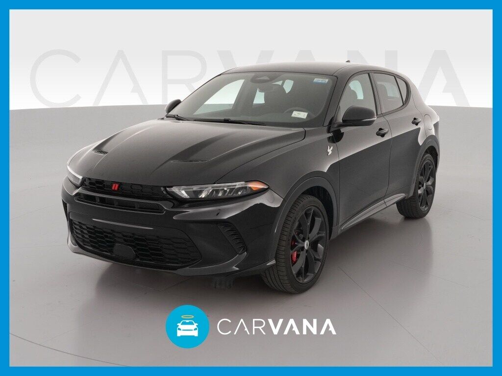 2024 DODGE HORNET
