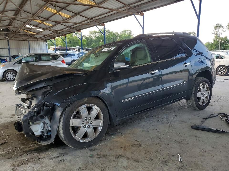 2015 GMC Acadia