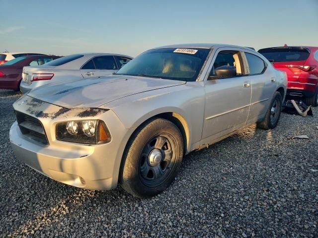 2007 DODGE Charger