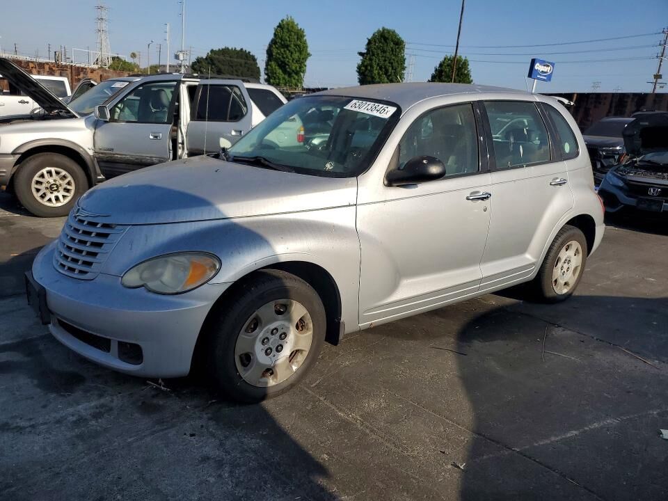 2009 CHRYSLER PT Cruiser