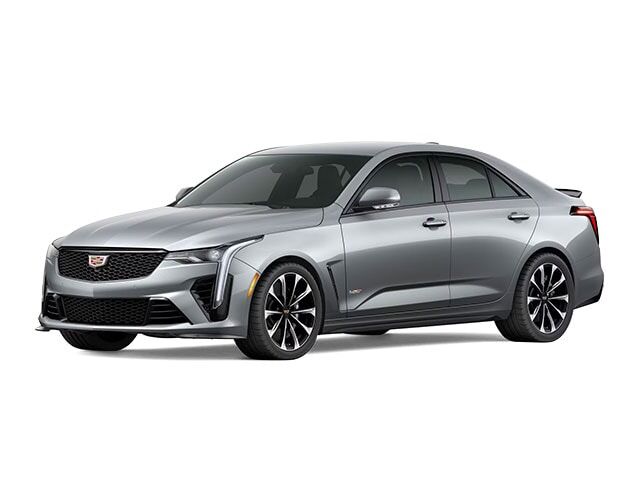 2023 CADILLAC CT4