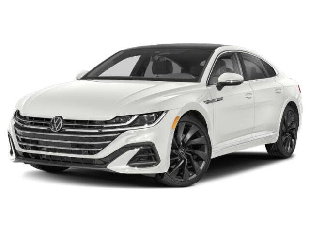 2023 VOLKSWAGEN Arteon 4Motion