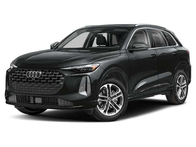2026 AUDI Q5