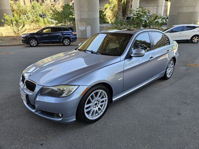 2009 BMW 3 Series