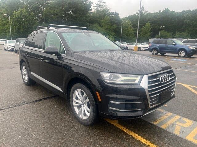 2019 AUDI Q7