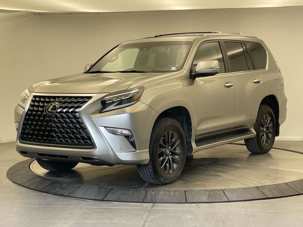 2023 LEXUS GX