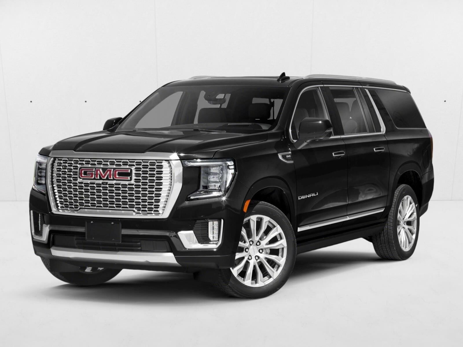 2023 GMC Yukon XL