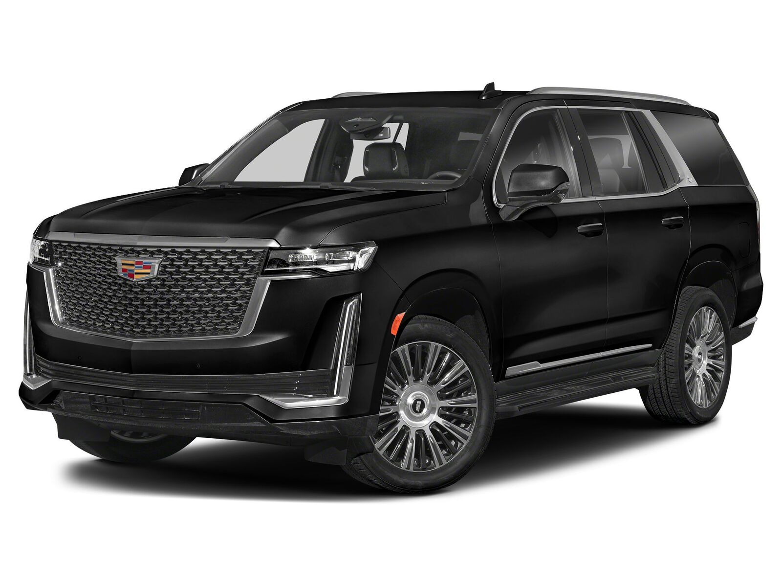 2022 CADILLAC Escalade