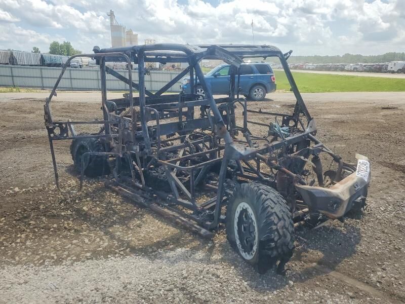 2017 POLARIS Ranger