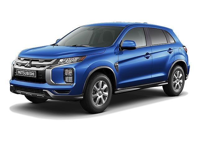 2026 MITSUBISHI Outlander Sport