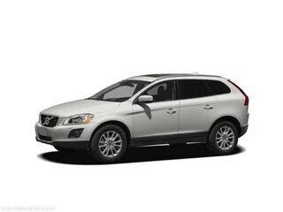 2011 VOLVO XC60