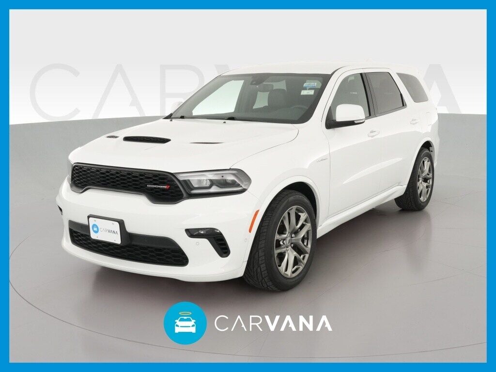 2022 DODGE Durango