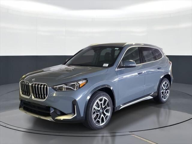 2026 BMW X1
