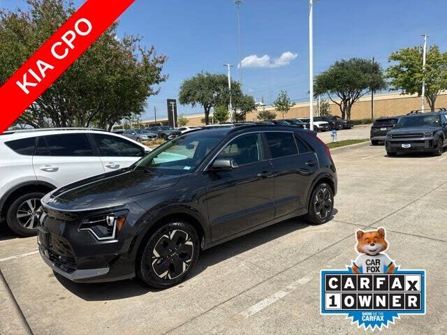 2023 KIA Niro