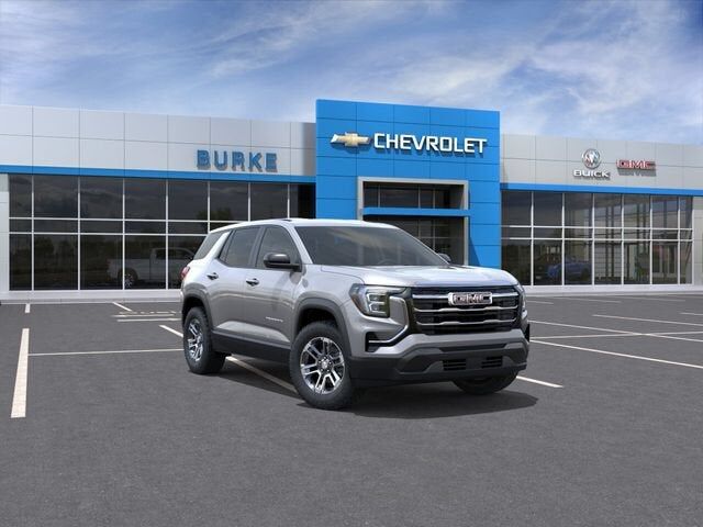 2027 GMC Terrain