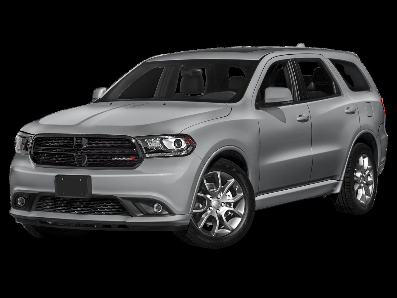 2020 DODGE Durango