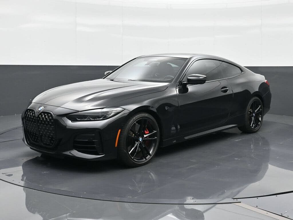 2024 BMW M4