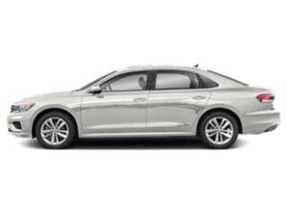 2022 VOLKSWAGEN Passat