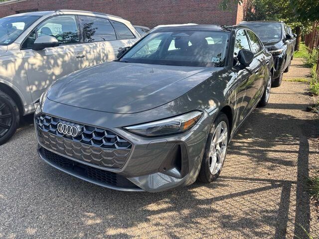2025 AUDI A5