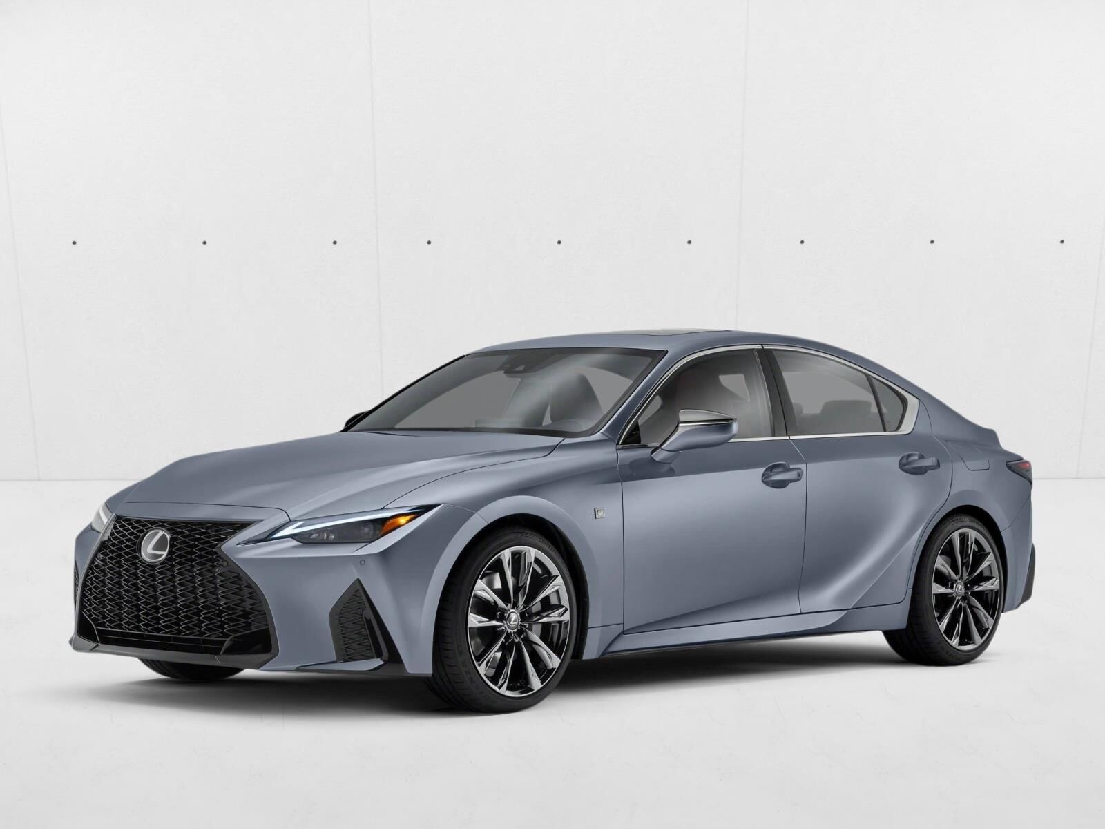 2021 LEXUS IS