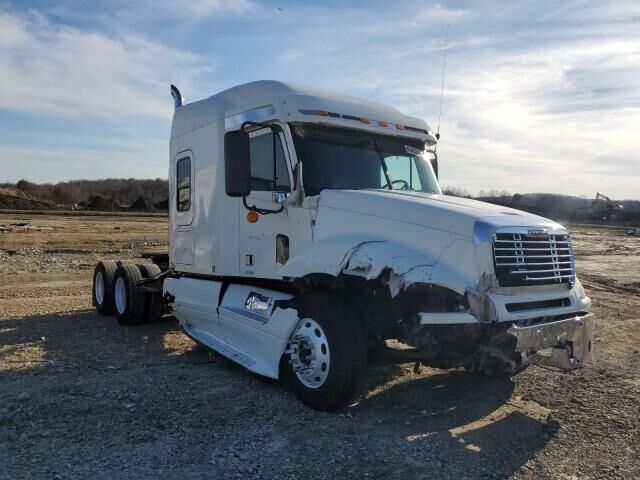 2001 FREIGHTLINER Columbia