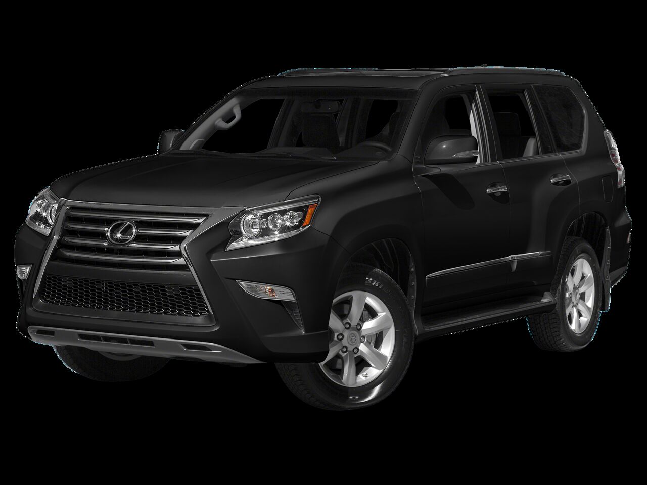 2015 LEXUS GX