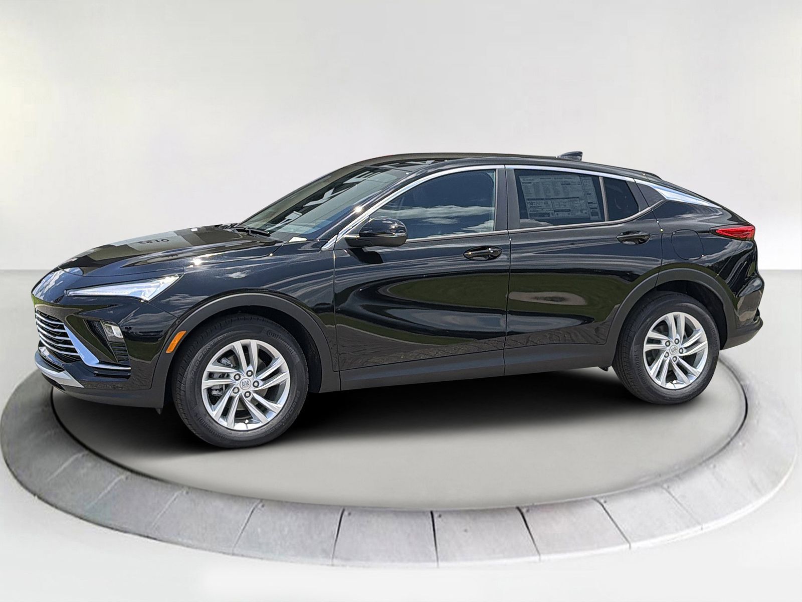 2026 BUICK Envista