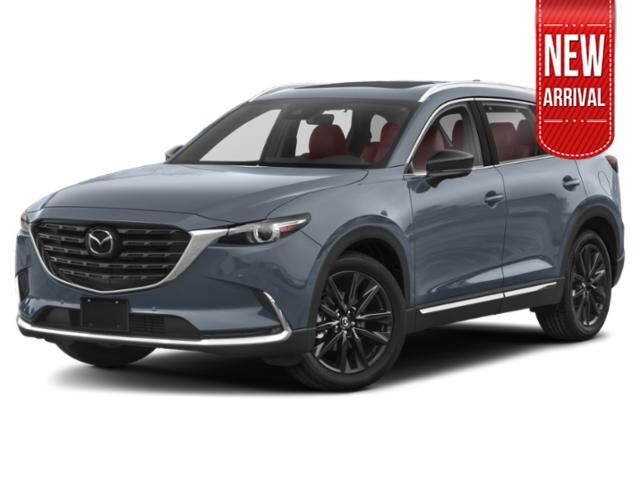 2023 MAZDA CX-9