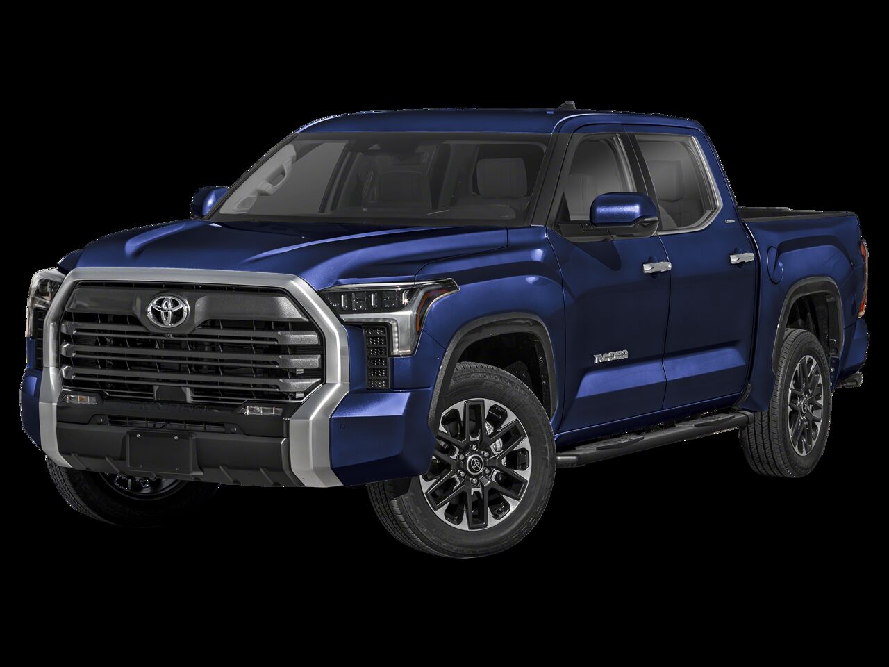2024 TOYOTA Tundra