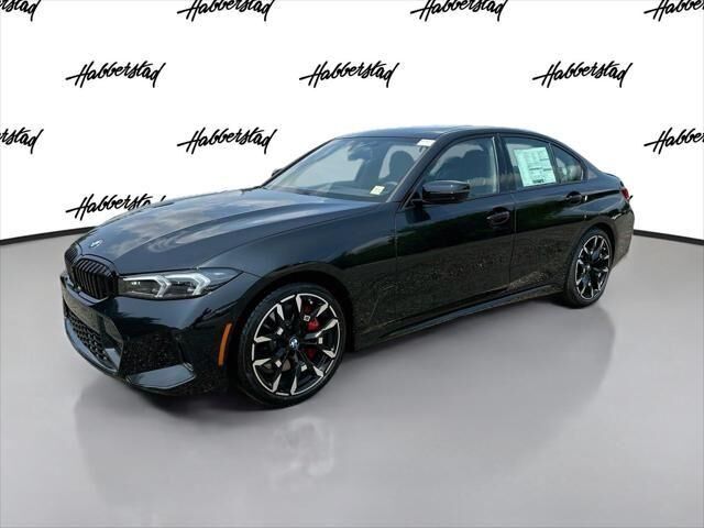 2026 BMW 3 Series
