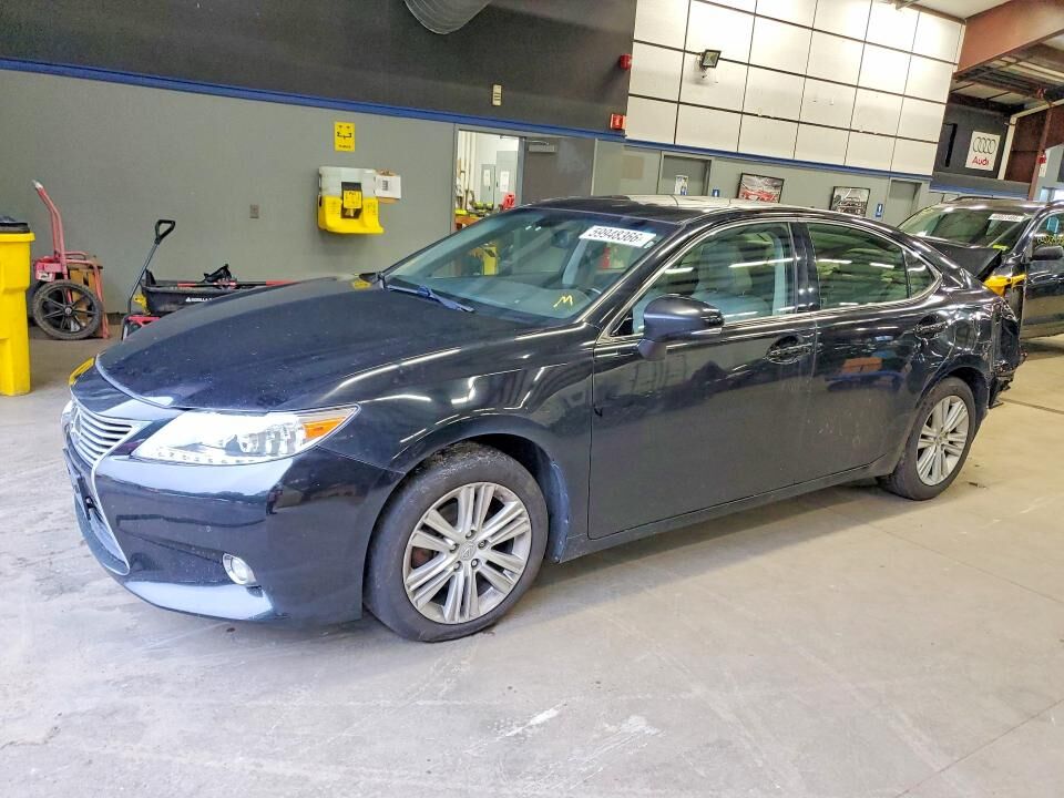 2014 LEXUS ES