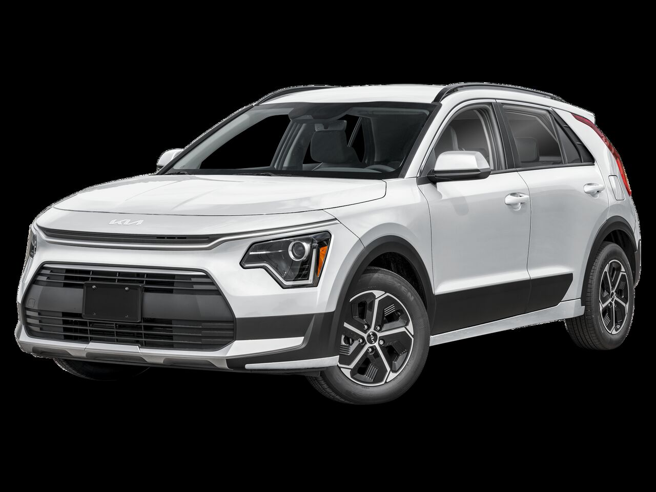 2026 KIA Niro