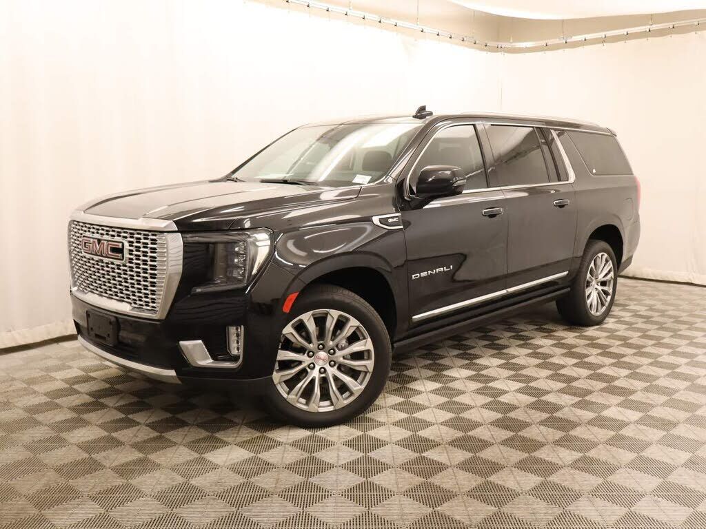 2023 GMC Yukon XL