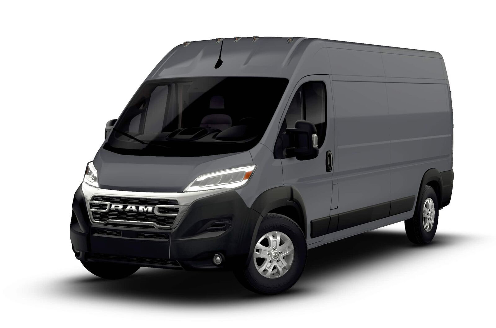 2026 RAM Promaster 2500