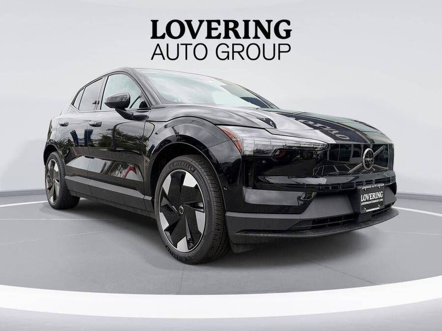 2026 VOLVO EX30