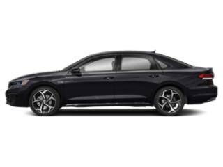 2021 VOLKSWAGEN Passat
